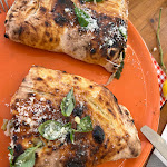 Photo n°1 de l'avis de Tania.o fait le 28/03/2024 à 13:51 sur le  Ristorante Il Cantuccio à Castellabate