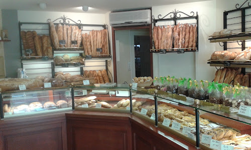 Boulangerie boulangerie de l'Erdre Vallons-de-L'Erdre