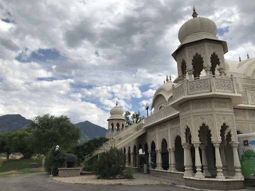 Yoga Studio «Krishna Yoga Center», reviews and photos, 965 E 3370 S, Millcreek, UT 84106, USA