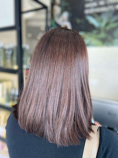 Hair Salon «The Full Spectrum Hair salon», reviews and photos, 305 E Farm to Market Rd 544 #911, Murphy, TX 75094, USA