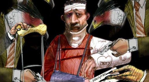 Law Firm «Accident & Personal Injury Attorney - Brian Hills Law», reviews and photos