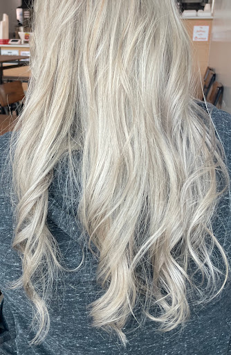 Beauty Salon «Hair Xperts salon», reviews and photos, 5416 Glen Ridge Dr, San Antonio, TX 78229, USA