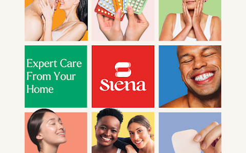 Siena Health Clinic — Aesthetic | Skin Clinic | Birth Control | Men's Health | Saxenda | Weight Loss | Finasteride Singapore image