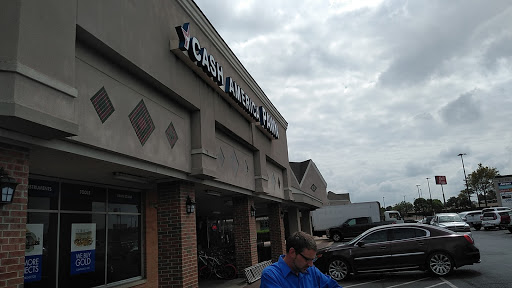 Pawn Shop «Cash America Pawn», reviews and photos, 4933 S Peoria Ave, Tulsa, OK 74105, USA