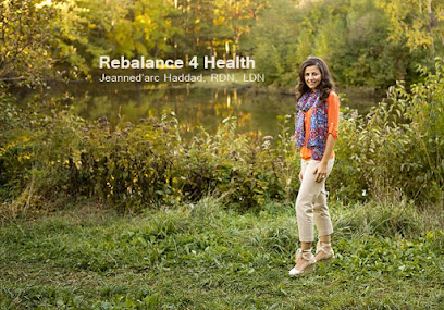 Rebalance 4 Health