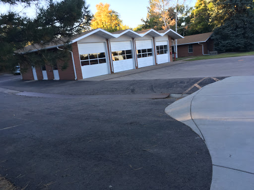 South Metro Fire Station 37
