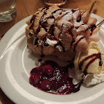 Photo n°6 de l'avis de Claudia.a fait le 02/09/2021 à 11:14 sur le  Restaurant und Hotel Baumhaus Hagen à Sassnitz