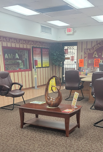 Insurance Agency «A-Max Auto Insurance», reviews and photos