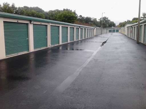 Storage Facility «Extra Space Storage», reviews and photos, 1012 US-92, Auburndale, FL 33823, USA