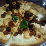 Photo n°1 de l'avis de Massimiliano.r fait le 21/08/2021 à 23:26 sur le  Osteria dell'Infiorata à Genzano di Roma