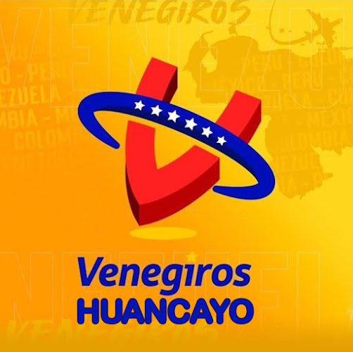 VENEGIROS HUANCAYO *Remesas *Encomiendas * Pago de servicios y *Combos de comida a Venezuela - - Servicio de transporte