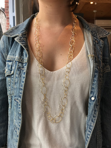 Jewelry Designer «Pam Older Designs», reviews and photos, 42 Merrimac St, Newburyport, MA 01950, USA