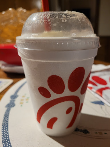 Fast Food Restaurant «Chick-fil-A», reviews and photos, 30563 US-441, Commerce, GA 30529, USA