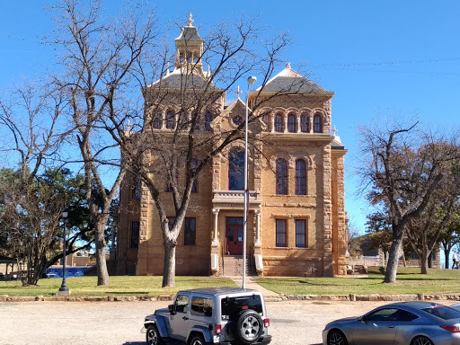 Coffee Shop «Fuel Coffee House», reviews and photos, 106 E Main St, Llano, TX 78643, USA