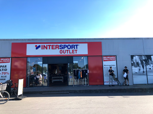 Intersport Outlet