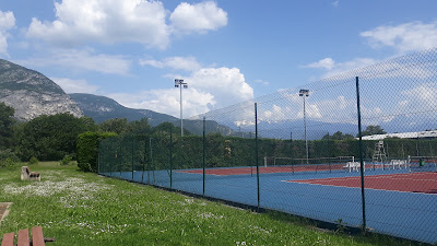 Ascea à Sassenage