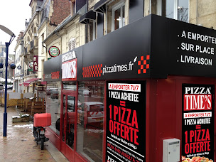 Photo n°80 de Place Pizza - Soissons à Soissons ()