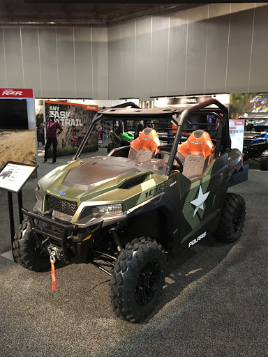 Motorcycle Dealer «RideNow Powersports Phoenix», reviews and photos, 17202 N Cave Creek Rd, Phoenix, AZ 85032, USA