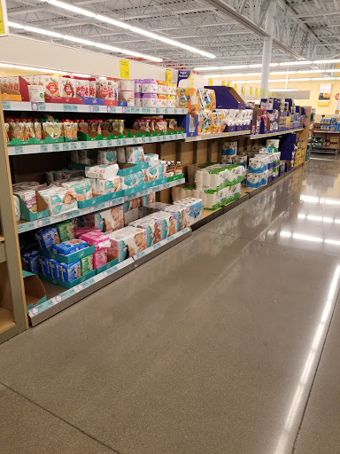 Supermarket «ALDI», reviews and photos, 750 Bunny Trail, Sun Prairie, WI 53590, USA