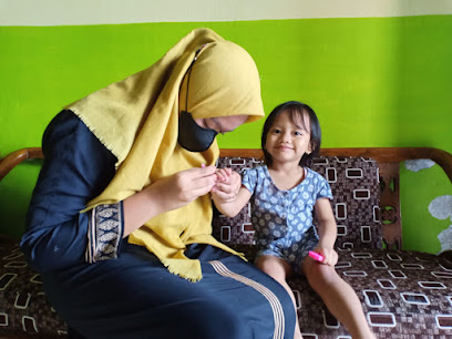 Penitipan Anak di Malang Sukun || ABTHREE Daycare Malang
