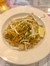 Plats et boissons du Restaurant asiatique Le Dragon à Lumbin - n°5
