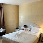 Photo n°2 de l'avis de Gitte.o fait le 17/07/2023 à 06:58 sur le  L'Araba Fenice Hotel & Resort à Altavilla Silentina