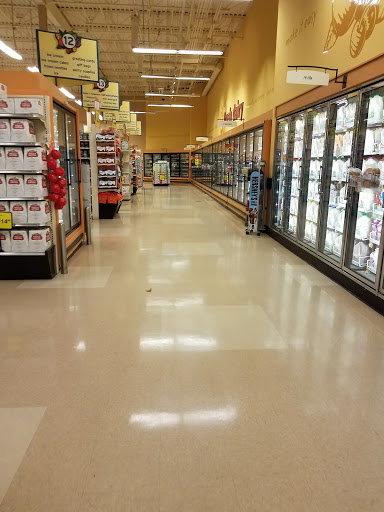 Grocery Store «Hannaford Supermarket», reviews and photos, 11 Trieble Ave, Ballston Spa, NY 12020, USA