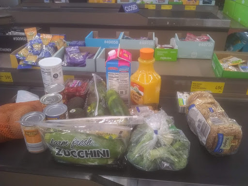 Supermarket «ALDI», reviews and photos, 555 W John St, Matthews, NC 28105, USA