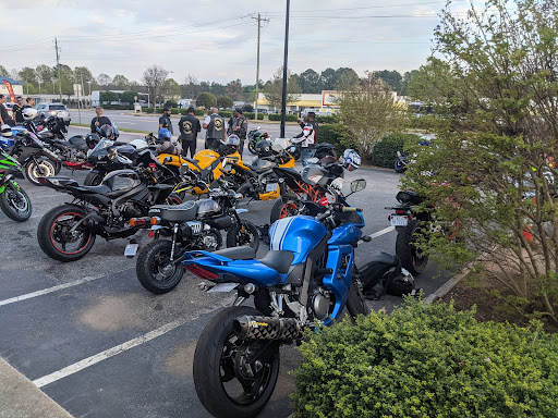 Motorcycle Parts Store «Cycle Gear», reviews and photos, 336 Tryon Rd, Raleigh, NC 27603, USA