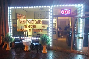 Skinny Chef Cafe image