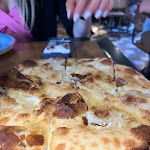 Photo n°3 de l'avis de Gabrio.r fait le 17/06/2023 à 21:14 sur le  Manuelina Focacceria Bistrot à Recco