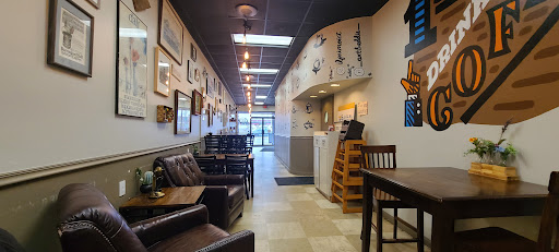 Coffee Shop «Il Primo Espresso Caffe», reviews and photos, 6422 Central Ave, Wichita, KS 67206, USA