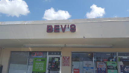 Bev's West Indian 99 Center