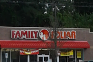 Family Dollar