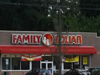 Family Dollar