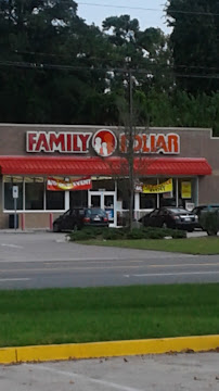 Family Dollar - Photo 1 - Car repair in Wilmington, NC, Wilmington