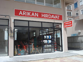Arıkan Hırdavat & Yapı Market