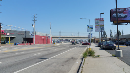 Tobacco Shop «Halaby Tobacco Co», reviews and photos, 9024 Venice Blvd, Culver City, CA 90232, USA