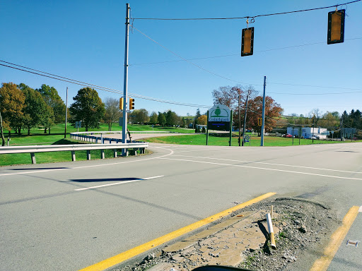 Public Golf Course «Cedarbrook Golf Course», reviews and photos, 215 PA-981, Belle Vernon, PA 15012, USA