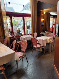 Atmosphère du Restaurant français Brasserie La Chicorée à Lille - n°8