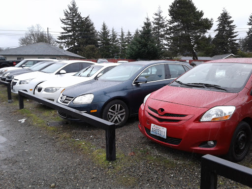 Used Car Dealer «Arasi Auto Sales», reviews and photos, 7607 Custer Rd W, Lakewood, WA 98499, USA