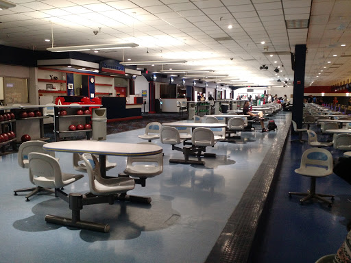 Bowling Alley «USA Bowl», reviews and photos, 10920 Composite Dr, Dallas, TX 75220, USA