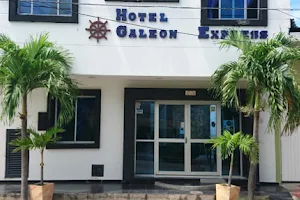 Hotel Galeon Express En Girardot image