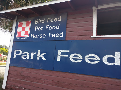 Pet Supply Store «Park Feed Store & Pet Supply», reviews and photos, 5775 Park Blvd N, Pinellas Park, FL 33781, USA