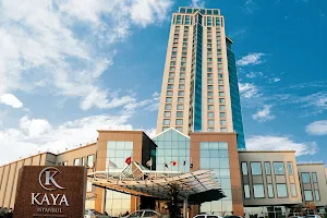 Kaya Istanbul Fair & Convention Hotel image