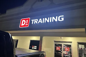 D1 Training Malvern image