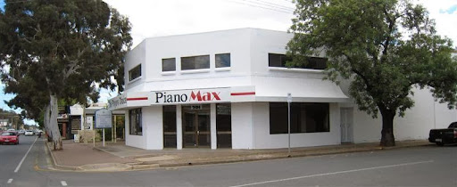 Pianomax Australia.