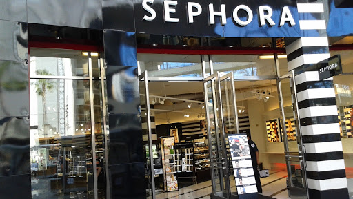 Cosmetics Store «SEPHORA», reviews and photos, 6801 Hollywood Blvd, Hollywood, CA 90028, USA