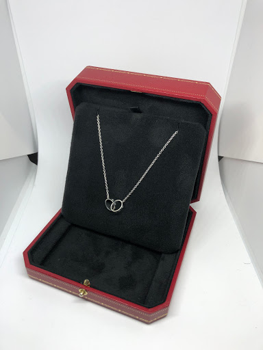 Pawn Shop «Crown Pawn Shop in Boca Raton», reviews and photos, 355 NE Spanish River Blvd, Boca Raton, FL 33431, USA