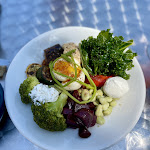 Photo n° 1 de l'avis de Catherine.e fait le 03/06/2023 à 15:12 pour Café Vélo Nevers (restaurant & chambres) à Nevers